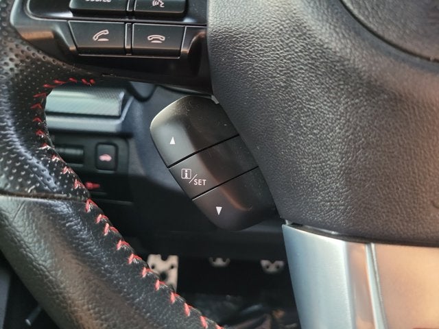 2017 Subaru WRX STI