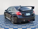 2017 Subaru WRX STI