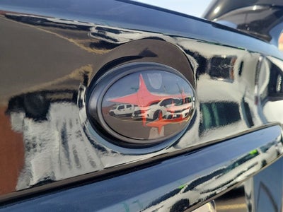 2017 Subaru WRX STI