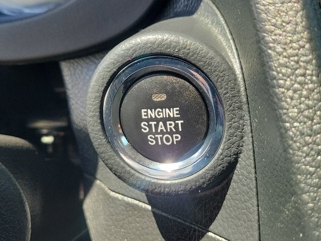 2018 Subaru Forester Touring