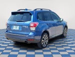 2018 Subaru Forester Touring