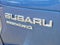 2018 Subaru Forester Touring