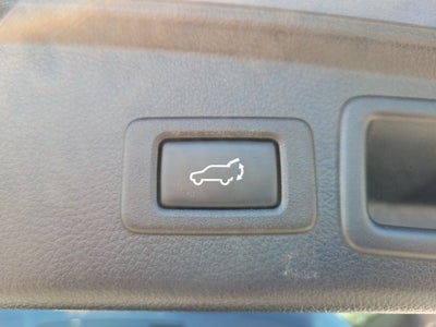 2018 Subaru Forester Touring