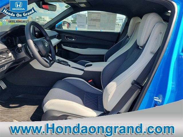 2026 Honda Prelude Hybrid