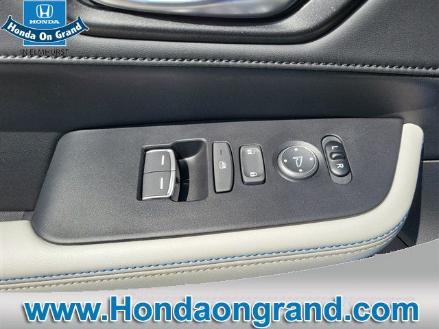 2026 Honda Prelude Hybrid