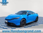 2026 Honda Prelude Hybrid