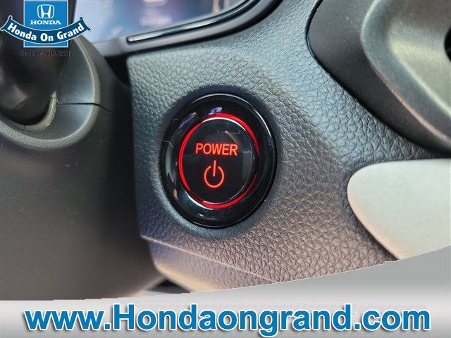 2026 Honda Prelude Hybrid