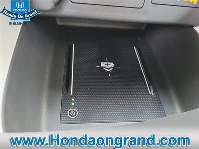 2026 Honda Prelude Hybrid