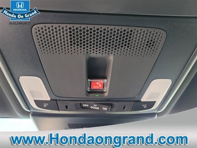 2026 Honda Prelude Hybrid