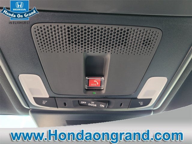 2026 Honda Prelude Hybrid