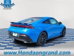 2026 Honda Prelude Hybrid