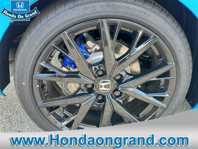 2026 Honda Prelude Hybrid