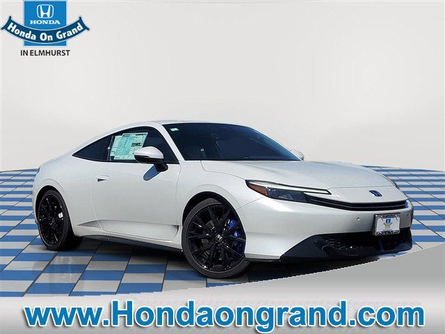 2026 Honda Prelude -'s photo