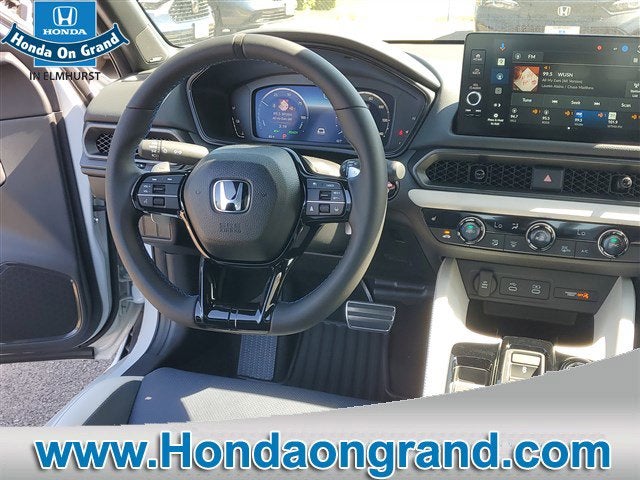 2026 Honda Prelude Hybrid
