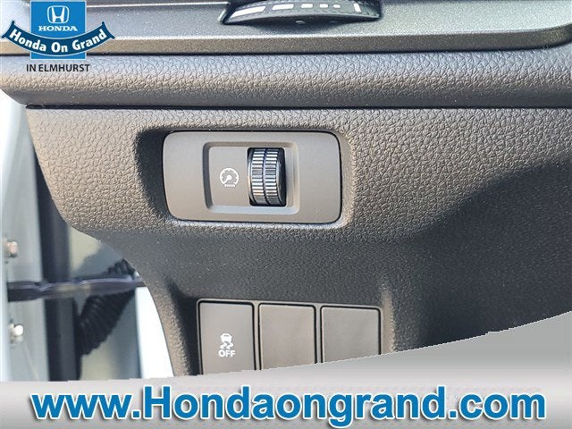 2026 Honda Prelude Hybrid