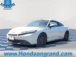 2026 Honda Prelude Hybrid
