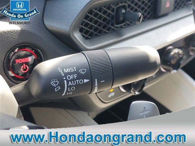 2026 Honda Prelude Hybrid