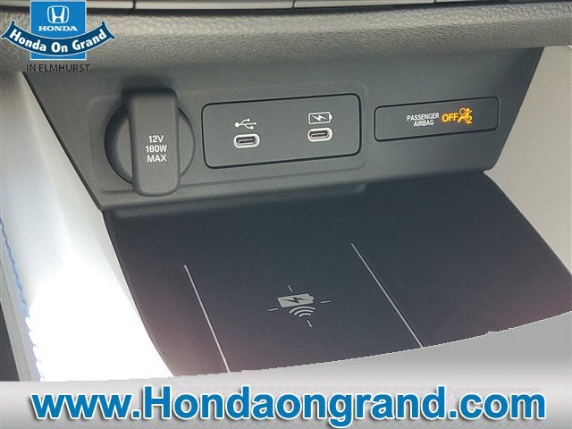 2026 Honda Prelude Hybrid