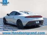 2026 Honda Prelude Hybrid