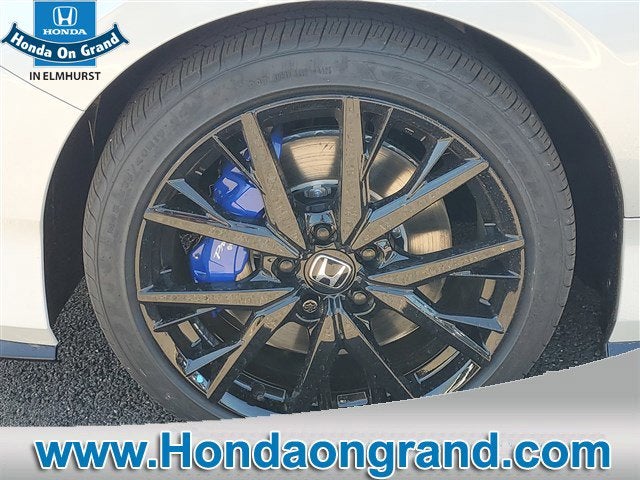2026 Honda Prelude Hybrid
