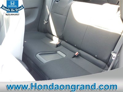 2026 Honda Prelude Hybrid