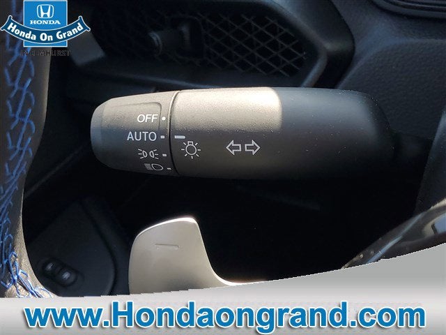 2026 Honda Prelude Hybrid