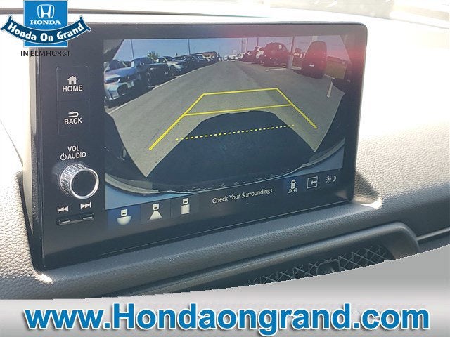 2026 Honda Prelude Hybrid
