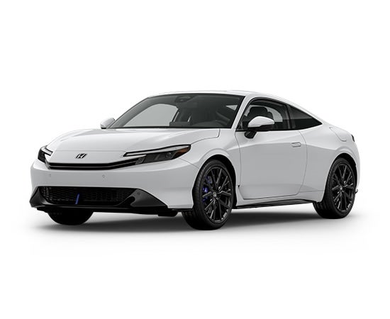 2027 Honda Prelude Hybrid