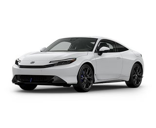 2027 Honda Prelude Hybrid