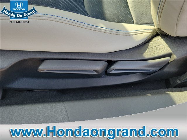 2026 Honda Prelude Hybrid