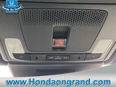 2026 Honda Prelude Hybrid