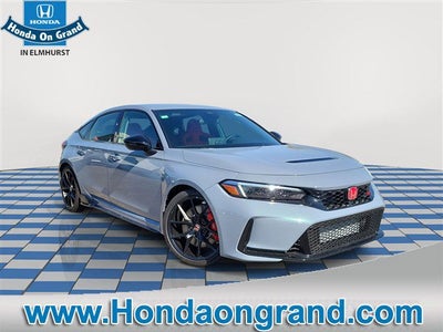 2026 Honda Civic Type R Base
