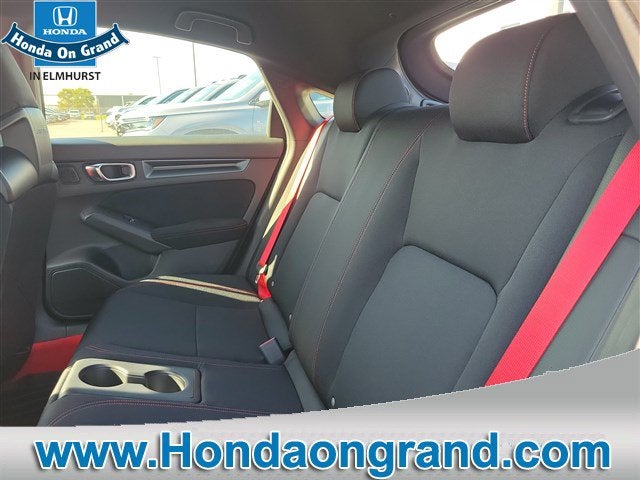 2026 Honda Civic Type R Base