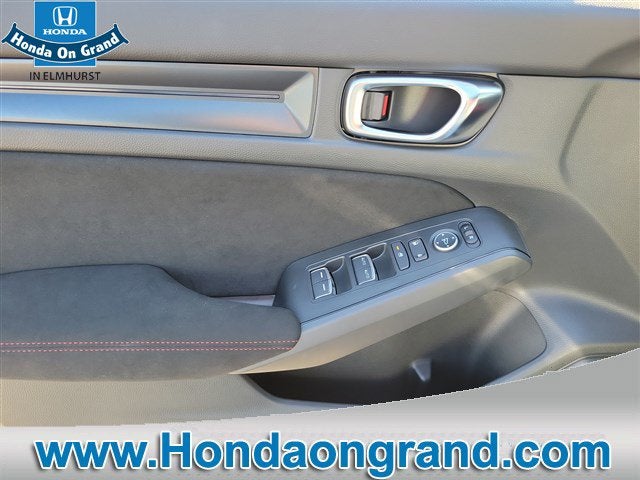 2026 Honda Civic Type R Base
