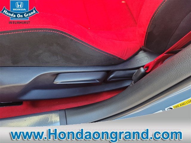 2026 Honda Civic Type R Base