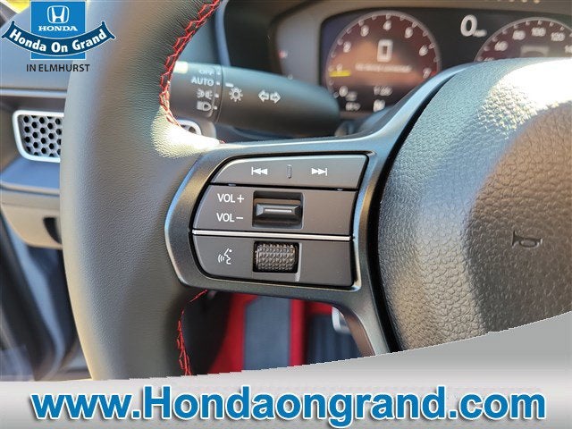 2026 Honda Civic Type R Base