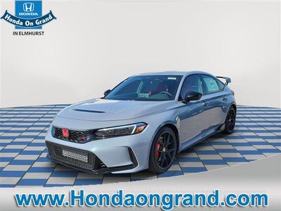 2026 Honda Civic Type R Base