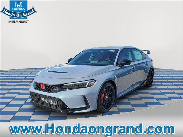 2026 Honda Civic Type R Base