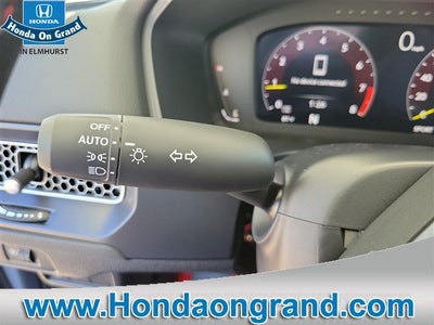 2026 Honda Civic Type R Base