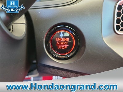 2026 Honda Civic Type R Base