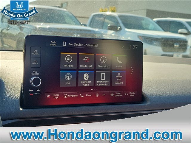 2026 Honda Civic Type R Base