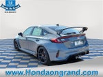 2026 Honda Civic Type R Base