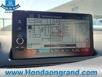 2026 Honda Civic Type R Base