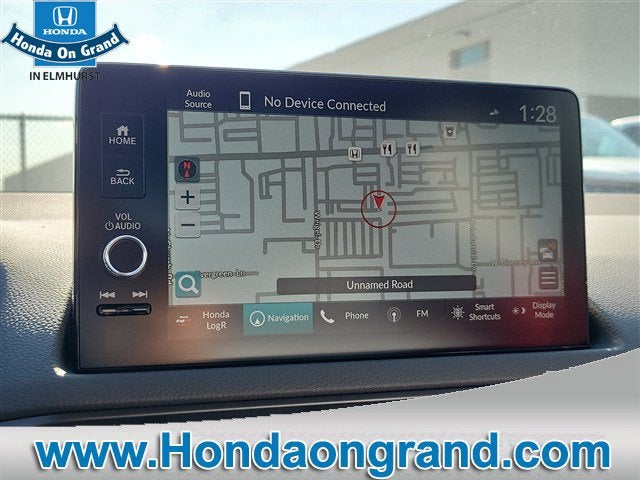 2026 Honda Civic Type R Base