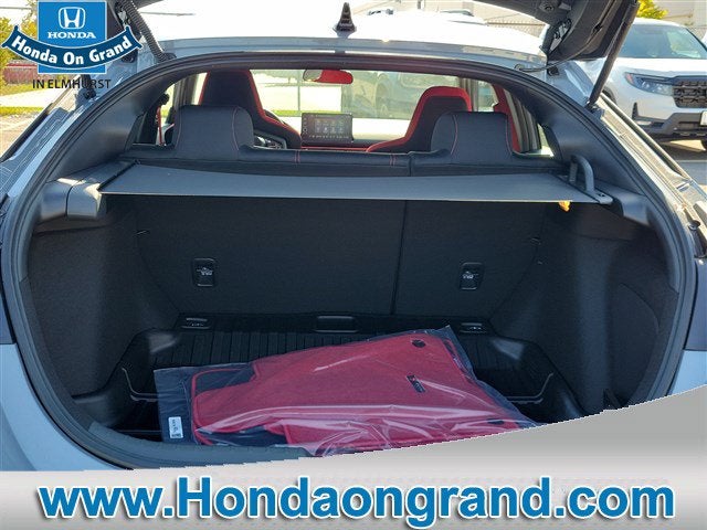 2026 Honda Civic Type R Base
