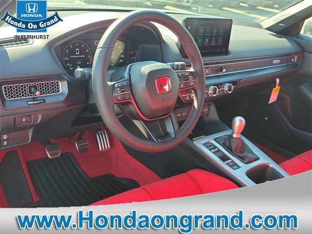 2026 Honda Civic Type R Base