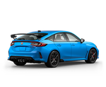 2025 Honda Civic Type R CIVIC TYPE R