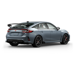 2025 Honda Civic Type R CIVIC TYPE R