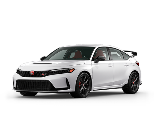 2026 Honda Civic Type R Base