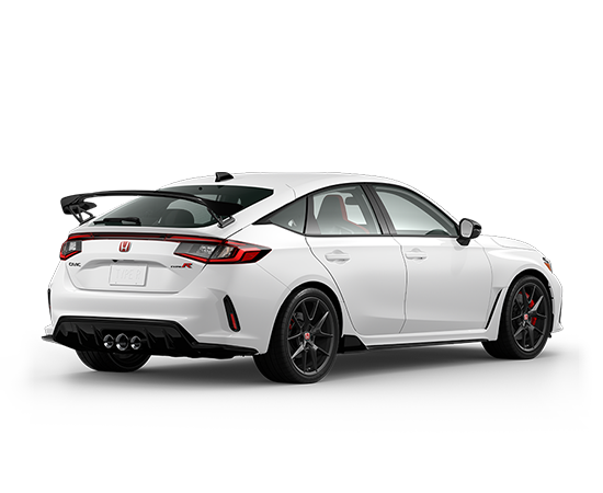 2026 Honda Civic Type R Base